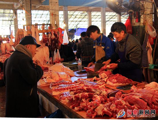 肉質食品供應足.JPG