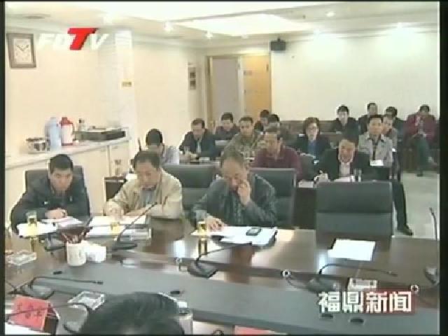 市委專題會(huì)議研究905電臺(tái)搬遷及新臺(tái)址建設(shè)事宜