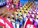 2013福鼎市全民健身運動會開幕式05