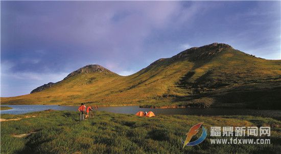 《中國國家地理》和崳山島 一份長達14年的不解之緣