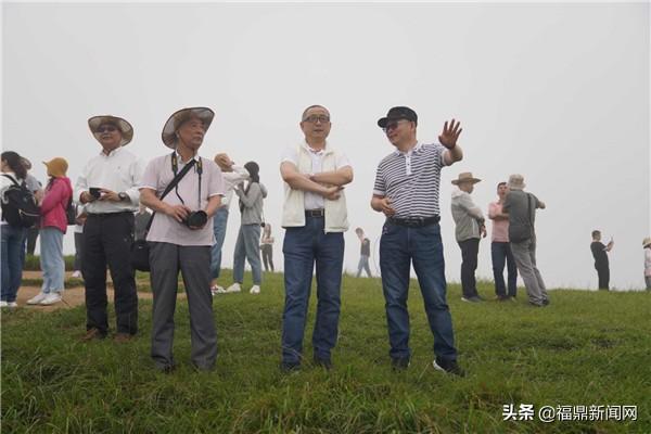 當(dāng)最美海島遇上魯獎作家