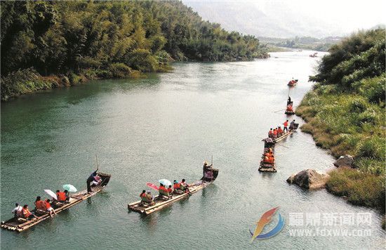 致青春： 福鼎，我們的畢業(yè)旅行