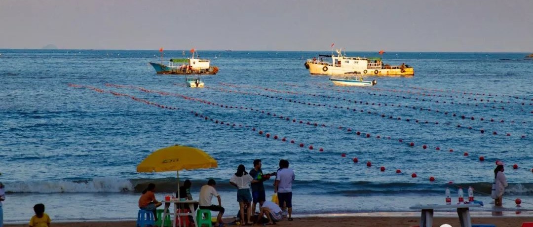 酷暑求生：避暑佳地、消暑美食，且涼且珍惜