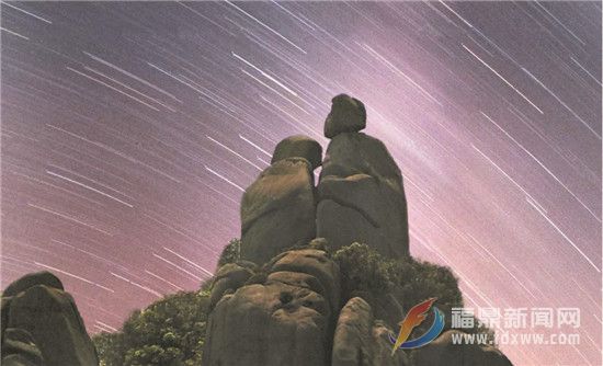 七夕，一起去這些地方邂逅浪漫