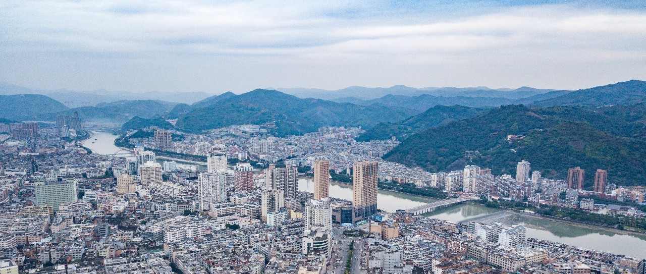 一封回信，激勵著福鼎干部群眾更加積極建設(shè)美好家園！