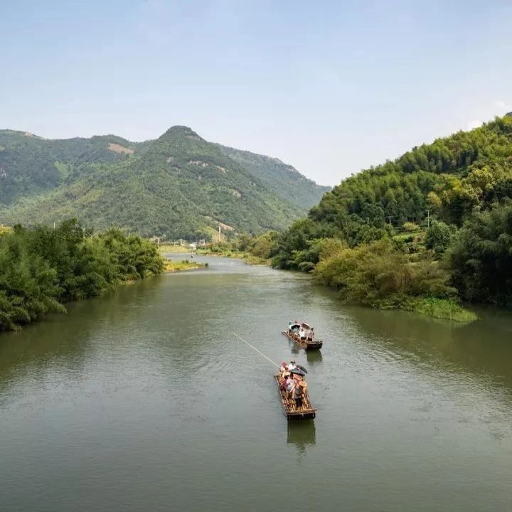 磻溪：守住紅線，鞏固成果，推進(jìn)生態(tài)文明建設(shè)