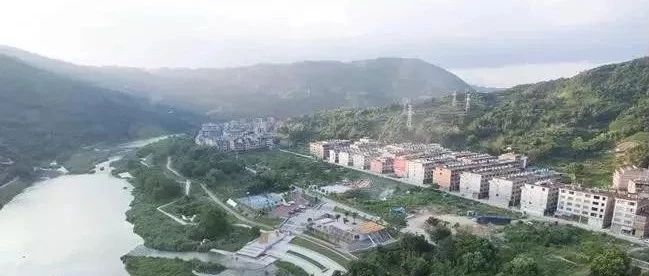 點(diǎn)贊！ 福鼎這位河長入圍福建“最美基層河長”