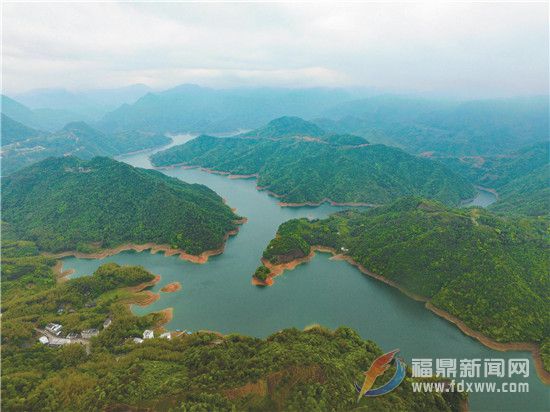 生態(tài)補償 “呵護(hù)”綠水青山