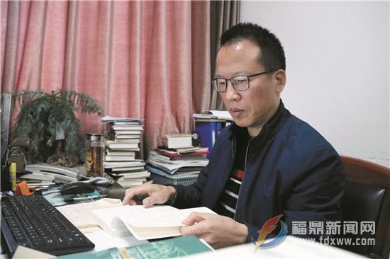 【委員風采】白榮敏：認真履職盡責 推動文化建設