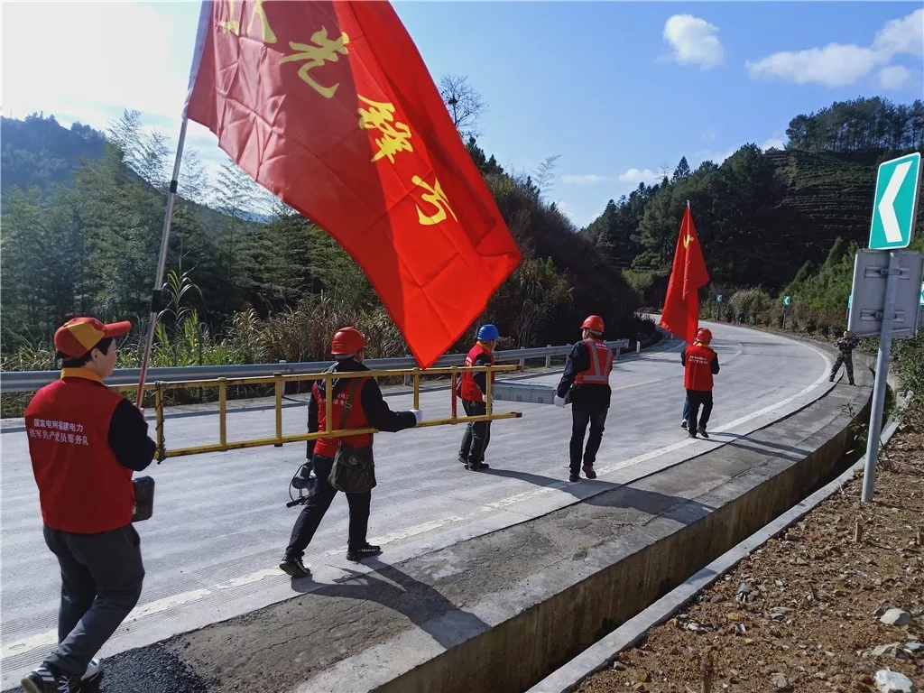 八閩戰(zhàn)“疫” ，吹響“工人先鋒號”！