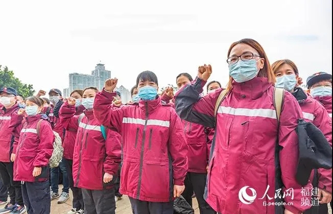 福建宜昌兩地學生書信交流，這些對話好暖！