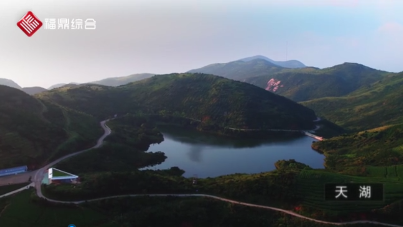 【短視頻】美麗崳山島