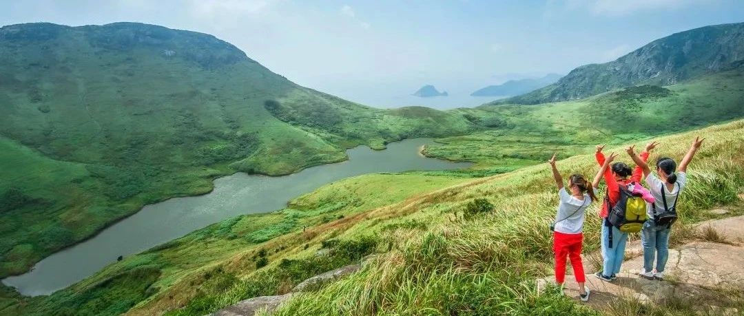 寧德市第二批旅游小鎮(zhèn)名單出爐，崳山島上榜！