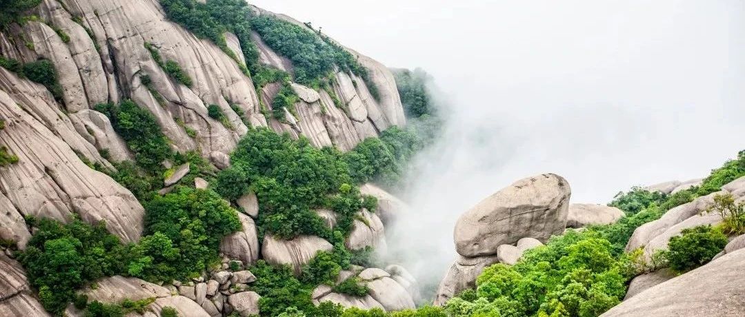 仙女們看過來~你們的太姥山旅游專屬福利來了！