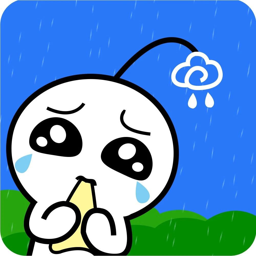 周末降雨又降溫