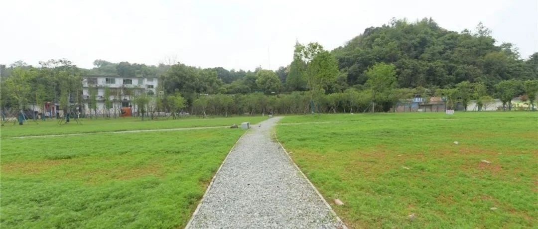 福鼎又有一批“口袋公園”上新！在你家門口嗎?