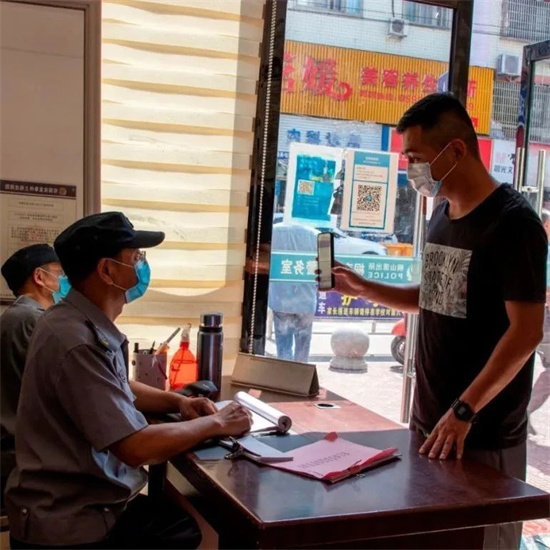 守好校園防線，福鼎這樣做……