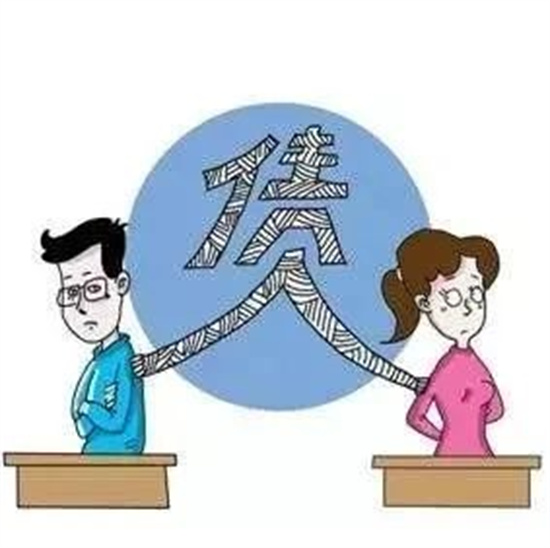 福鼎一女子6年籌款95萬(wàn)元，主動(dòng)償還夫妻共債