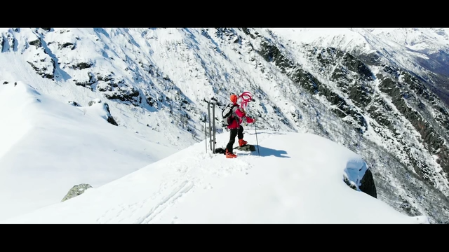 重磅微視頻|冰雪之約 中國之邀