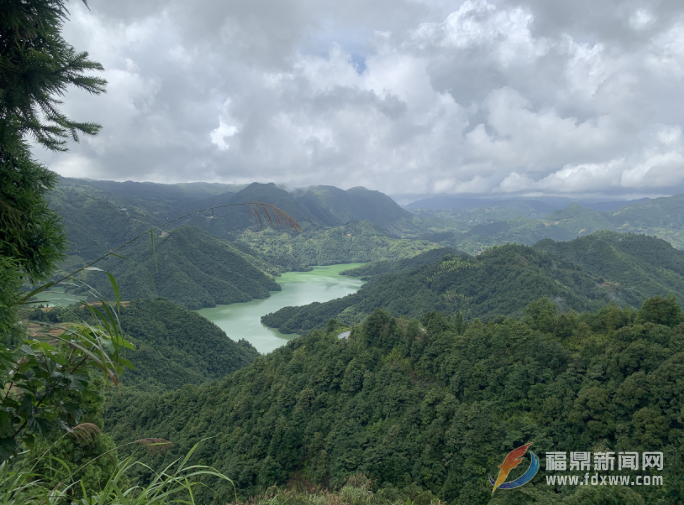 市人大常委會(huì)開展福鼎城區(qū)飲用水源保護(hù)專題調(diào)研