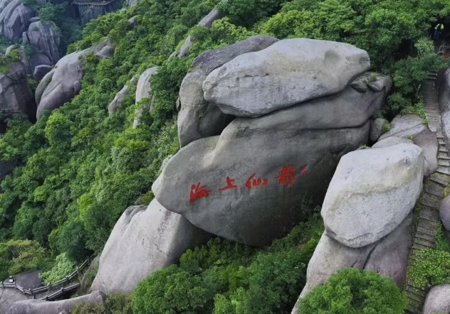 遛娃好去處！福鼎這里杠杠滴！